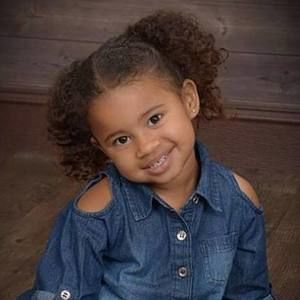 Meet your Posher, Faye